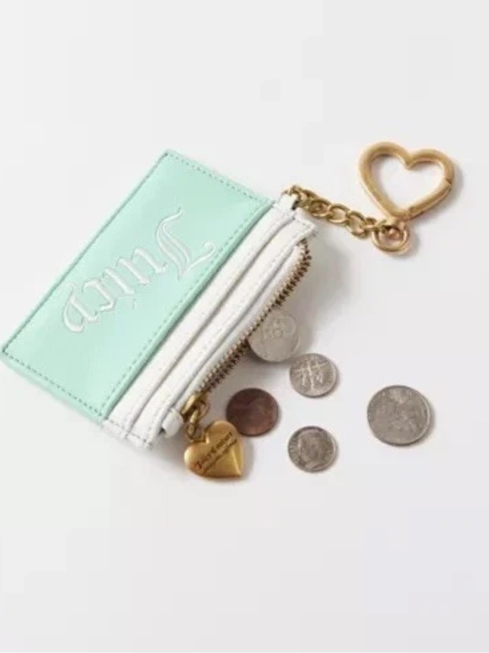 NWOT Juicy Couture Cardholder